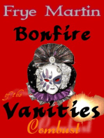 Bonfire of the Vanities