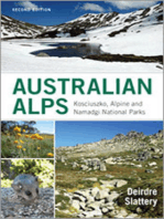Australian Alps: Kosciuszko, Alpine and Namadgi National Parks