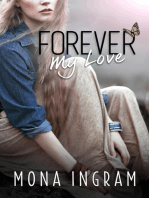 Forever My Love: The Forever Series, #4