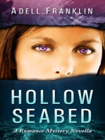 Hollow Seabed: Mystery romance, #1