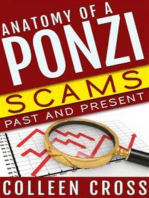 Anatomy of a Ponzi Scheme