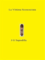 La Vittima Sconosciuta