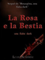 La rosa e la bestia, una fiaba dark