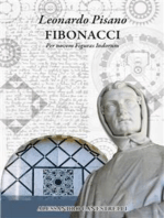 Leonardo Pisano FIBONACCI: Per novem Figuras Indorum