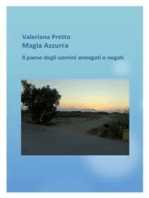 Magia Azzurra Il Paese degli uomini negati e annegati