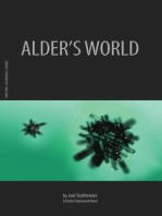 Alder's World Part II: Chlorophyll Probes