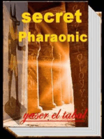 secret Pharaonic