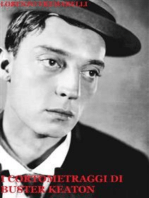 I Cortometraggi di Buster Keaton