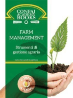 Confai Books v3 | Farm Management: strumenti di gestione agraria