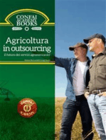 Confai Books v1 | Agricoltura in outsourcing: il futuro dei servizi agromeccanici