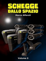 Schegge dallo spazio - volume 5