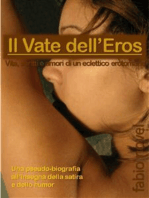 Il Vate dell'Eros