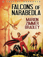 Falcons of Narabedla