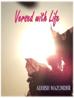 Versed with Life