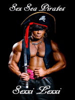 Sex Sea Pirates