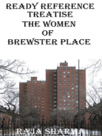 Ready Reference Treatise: The Women of Brewster Place