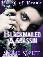 Blackmailed Assassin