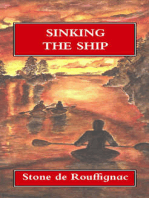 Sinking the Ship and other stories