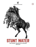 Stunt Water eBook