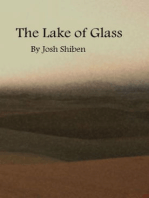 The Lake of Glass