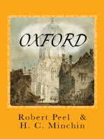 Oxford [Illustrated]