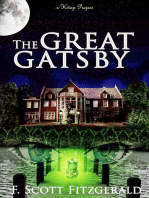The Great Gatsby: [Illustrated Edition]