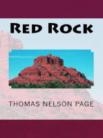 Red Rock: "A Chronicle of Reconstruction"