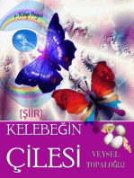 Kelebeğin Çilesi