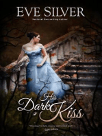 His Dark Kiss: Dark Gothic, #2