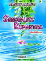 Sensualità Romantica