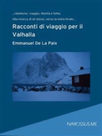 Racconti di viaggio per il Valhalla