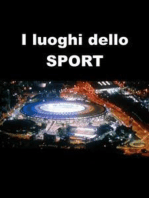 I luoghi dello sport