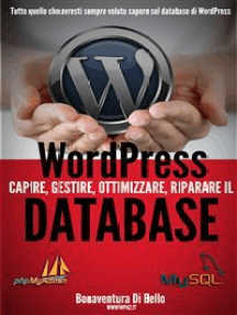 WordPress Database