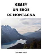 Gessy un eroe di montagna