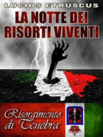 La notte dei risorti viventi