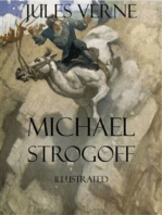 Michael Strogoff: Illustrated
