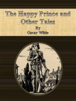 The Happy Prince and Other Tales