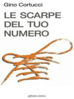 Le scarpe del tuo numero