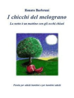 I chicchi del melograno