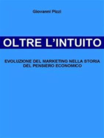 OLTRE L'INTUITO (epub)