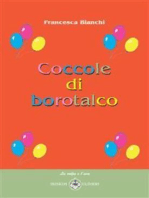 Coccole di Borotalco