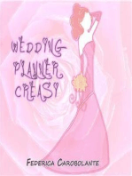 Wedding Planner Creasi