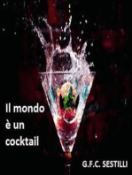 Il mondo è un cocktail