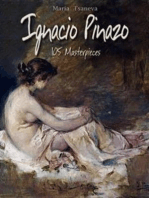 Ignacio Pinazo: 105 Masterpieces
