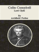 Colin Campbell: Lord Clyde