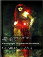 The Gospel of the Witches