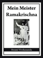 Mein Meister Ramakrischna
