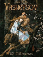 Vasnetsov: 116 Masterpieces