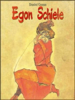 Egon Schiele