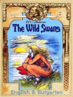 The Wild Swans